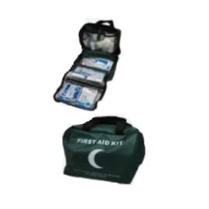 Supplier of First Aid Kit (Up To 25 Persons) TA005 in UAE