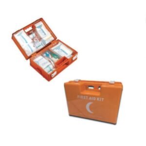 Supplier of First Aid Kit (Up To 50 Persons) TA035 in UAE