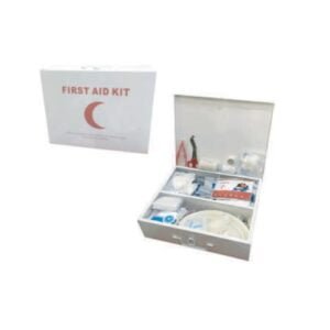 Supplier of First Aid Kit (Up To 50 Persons) TA051 in UAE